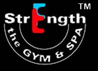 Strength The Gym & Spa, Janakpuri